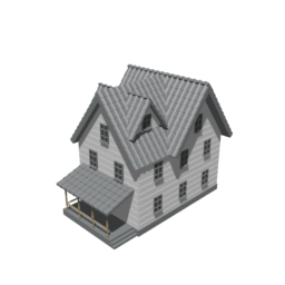 House 1